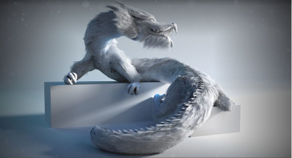 Dragon pass vph alexis studio xr production virtuelle