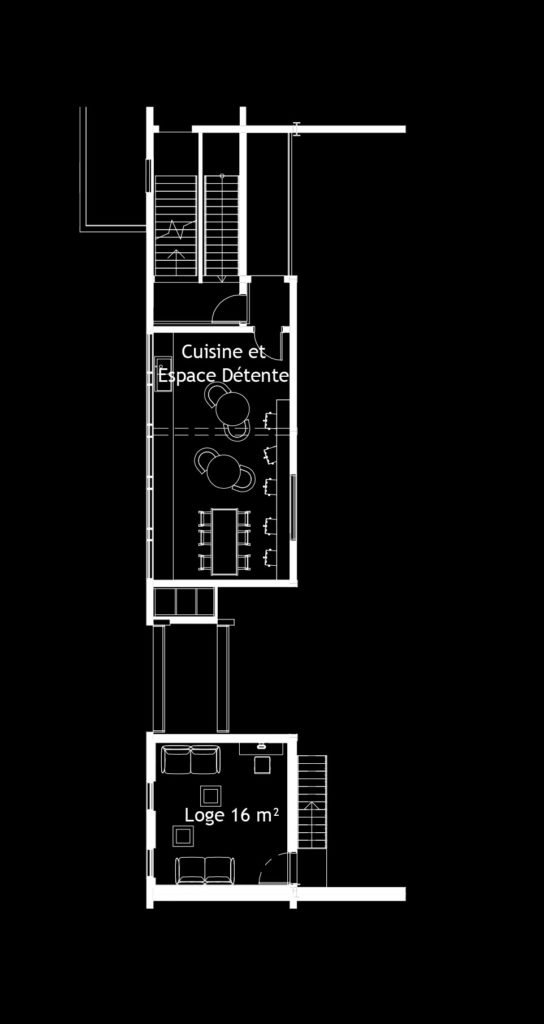 plans 3D studio elancourt virtual production house xr