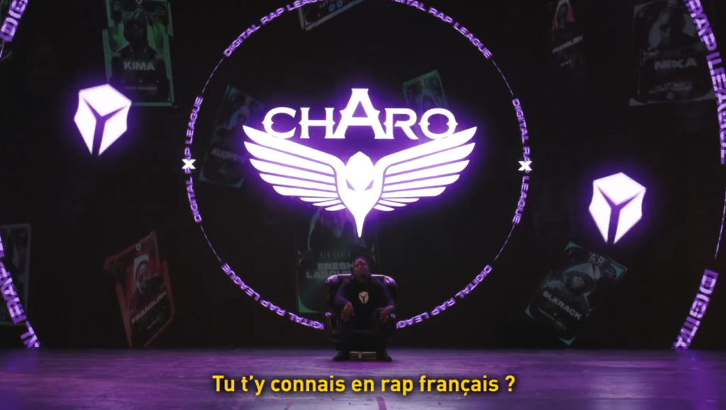 Tournage de Niska × Yadeck, photo 3