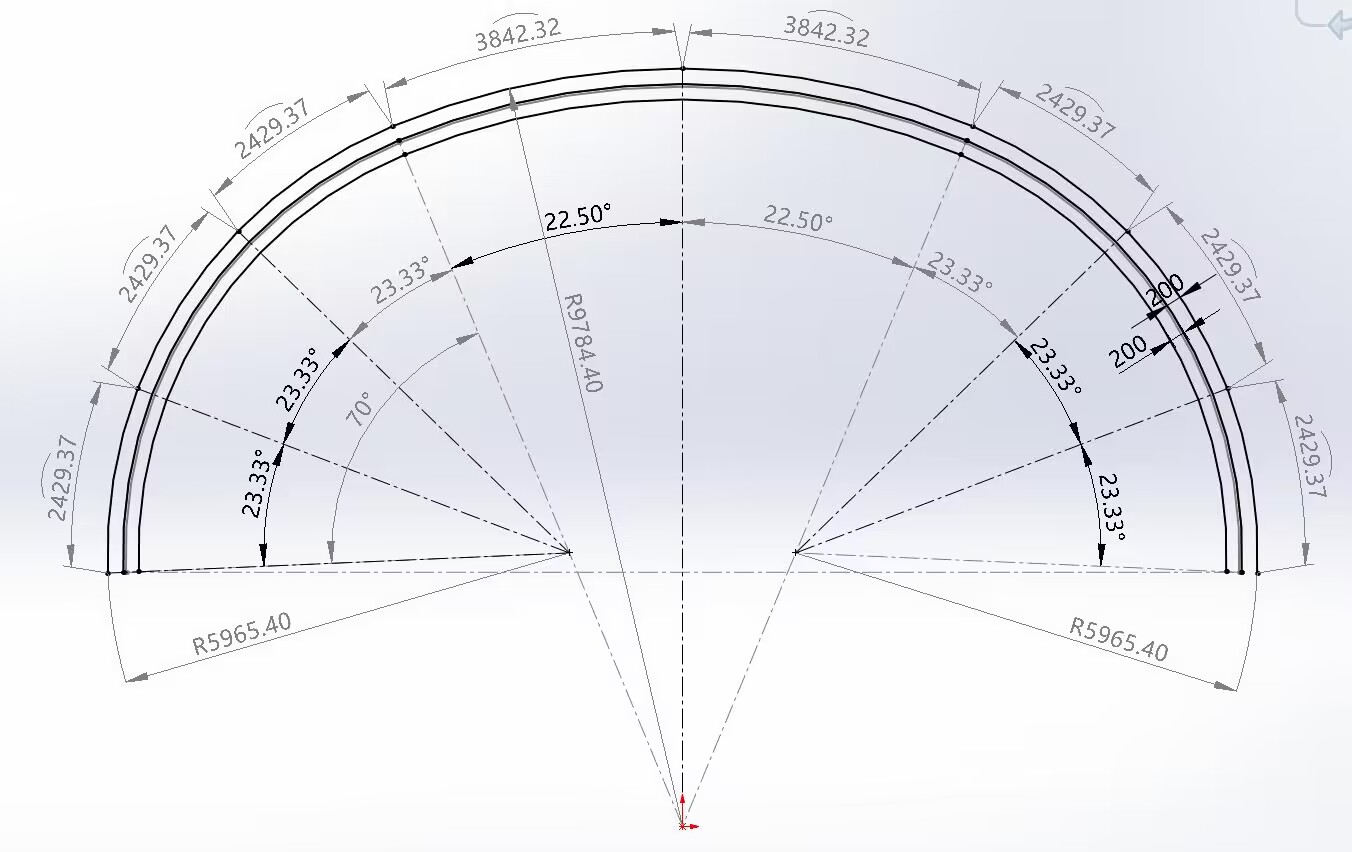 Studio led vph plan pitch 1.9