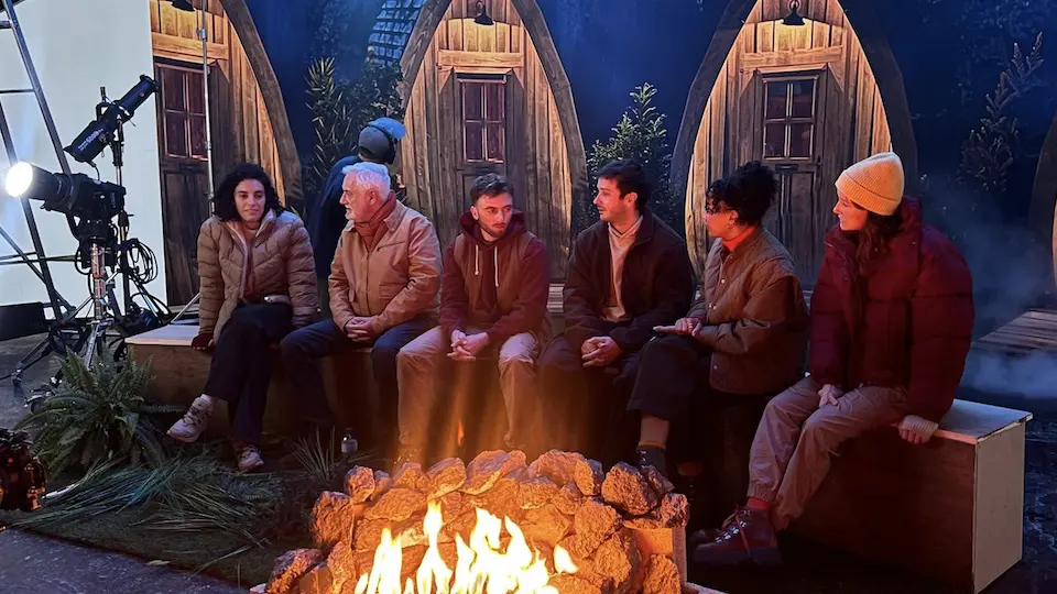 tournage pub studio led vph credit mutuel