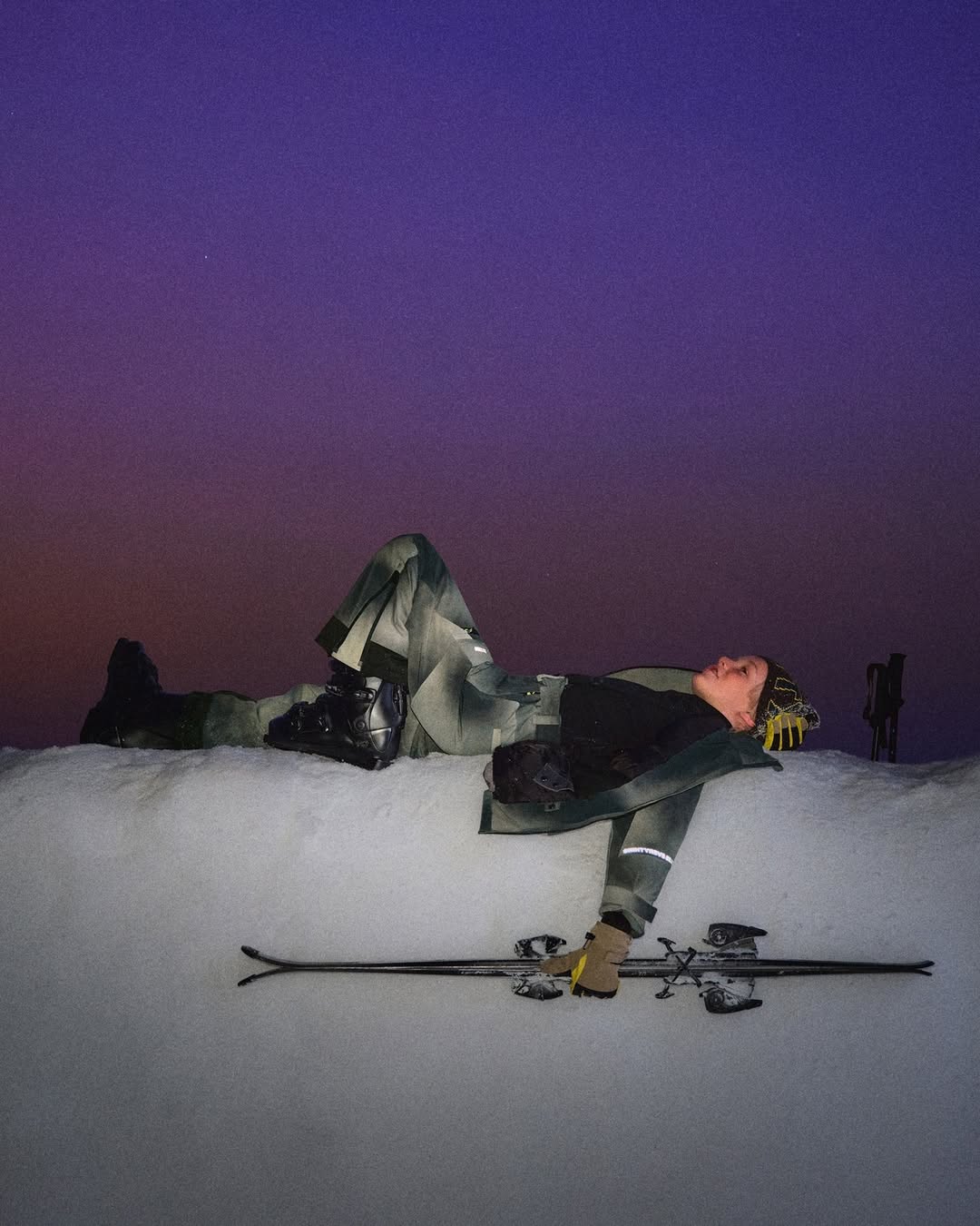 vph studio led tournage publicité production virtuelle zara décor 3d