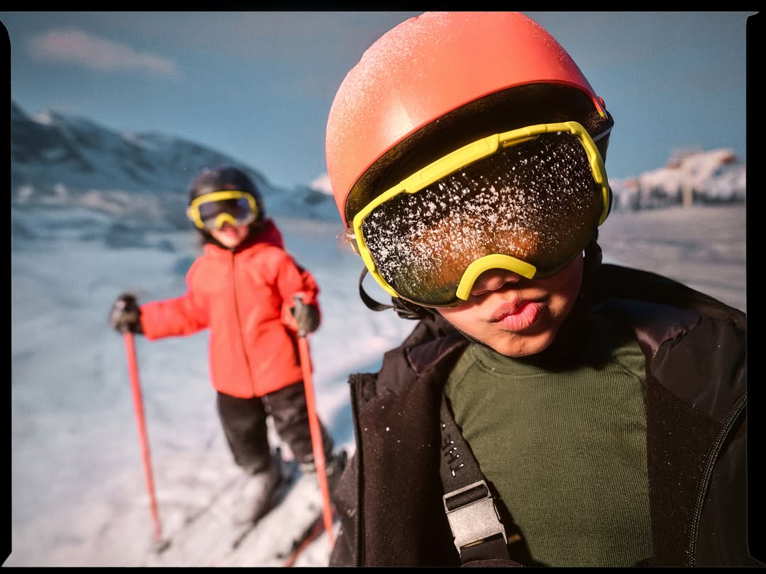 vph studio led tournage publicité production virtuelle zara machine à fumée