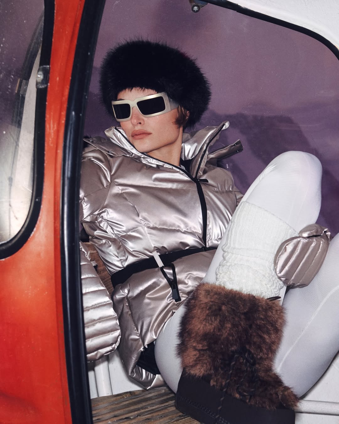 vph studio led tournage publicité production virtuelle zara plateau tournage