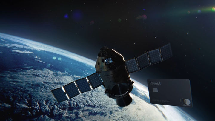 décor virtuel chute libre ciel led xr