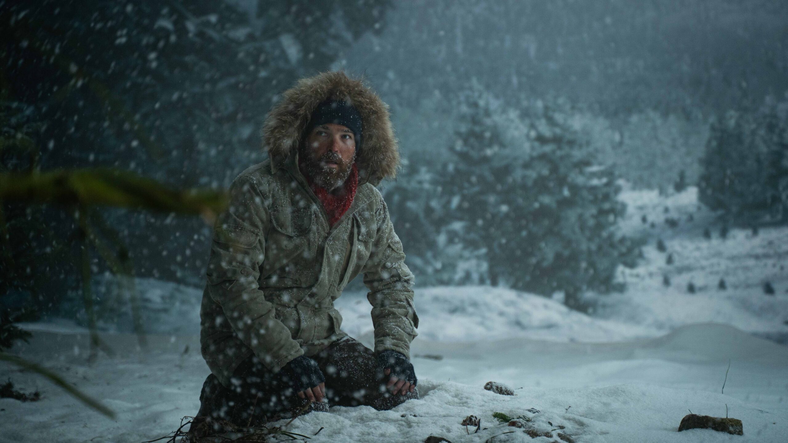 humex production virtuelle decors 3D studio led publicite