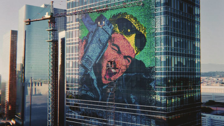 studio xr paris production publicitaire inoxtag