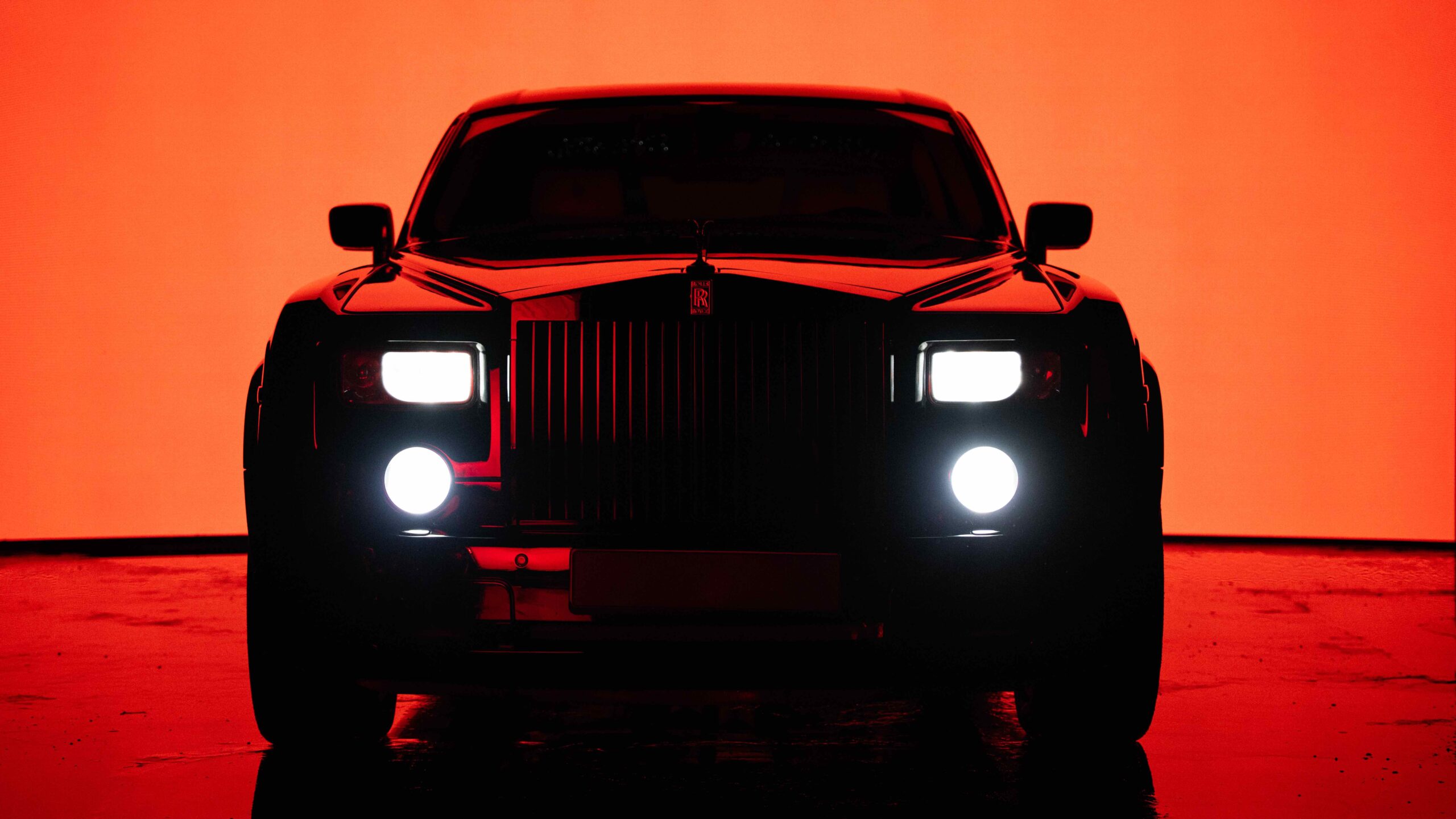 Mascara ICO Production XR