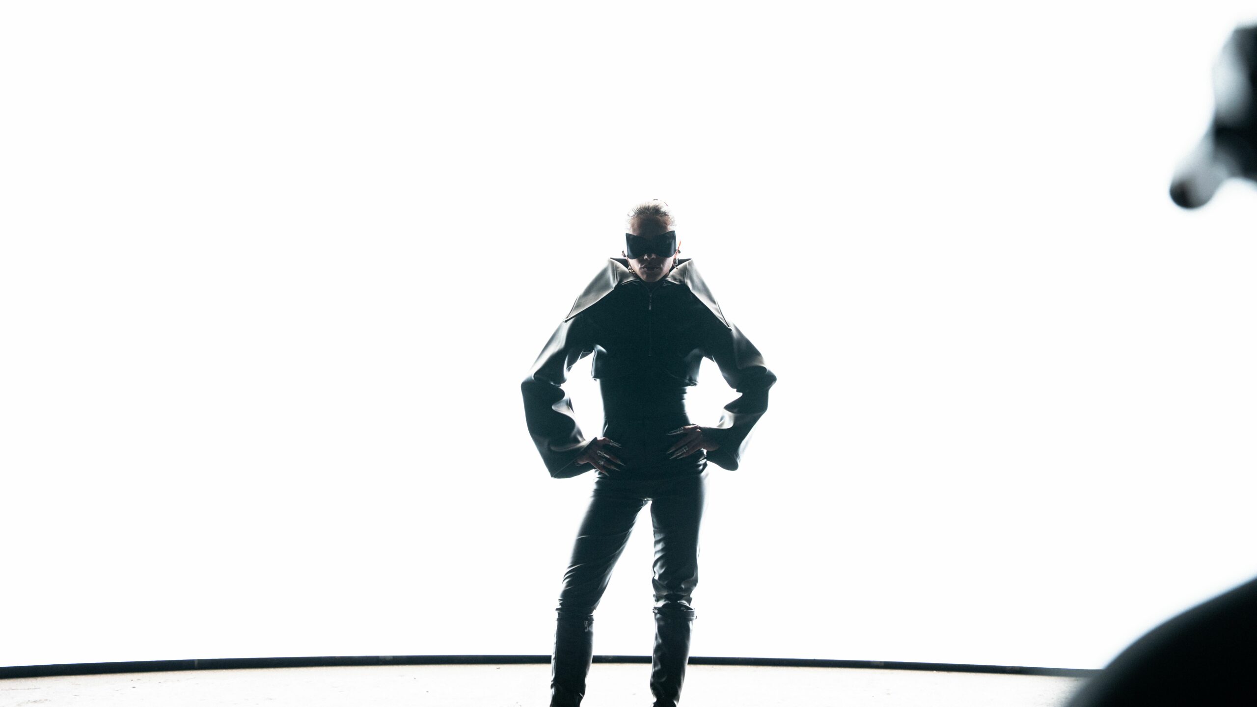 Plateau Virtuel XR clip ICO Mascara