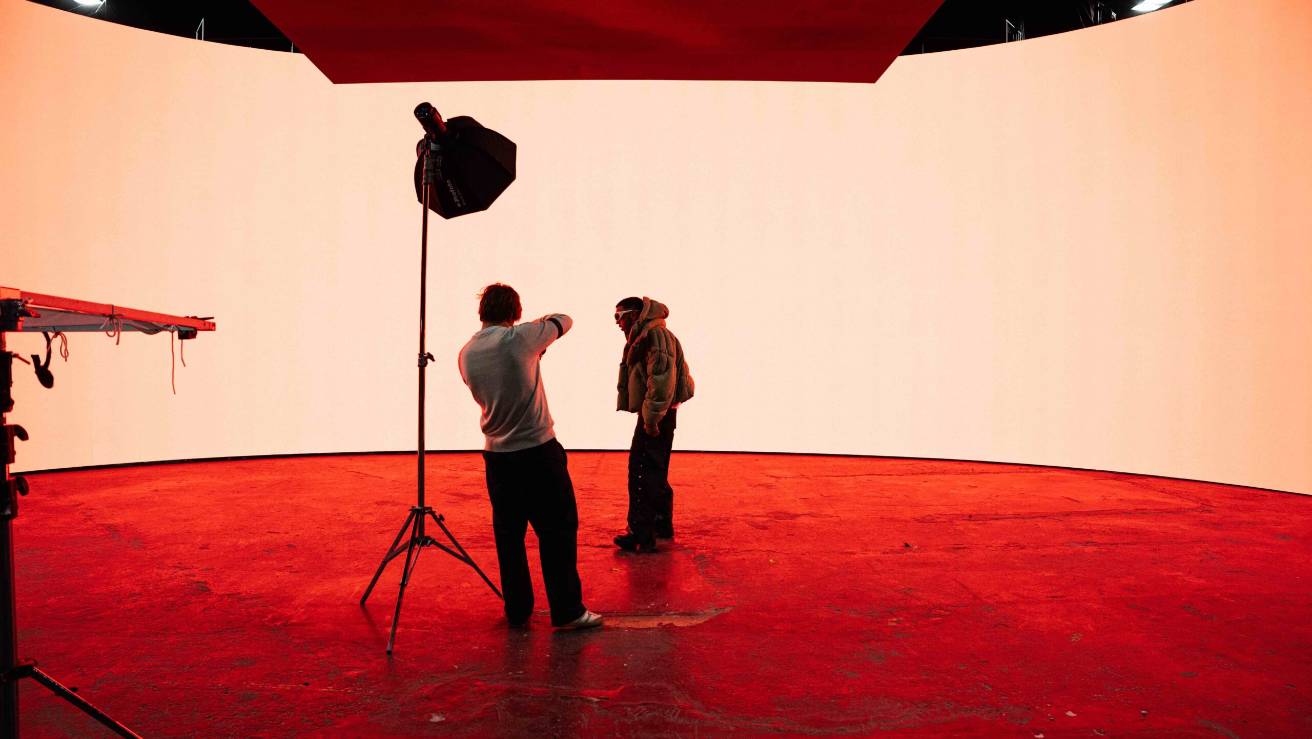 Production Virtuelle Clip ICO VPH