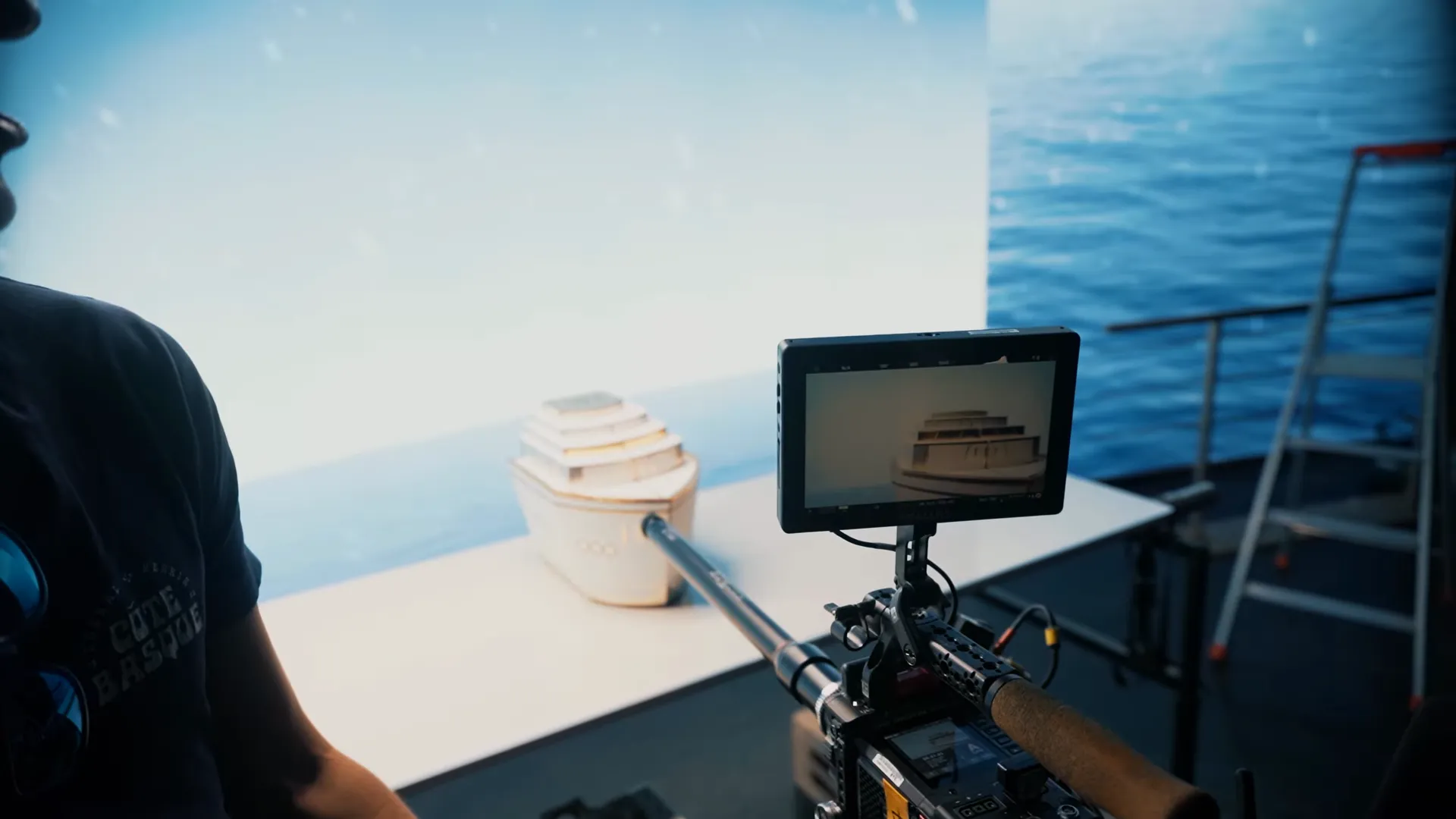 Helena Rubinstein - Making Of - VPH 0-18 screenshot