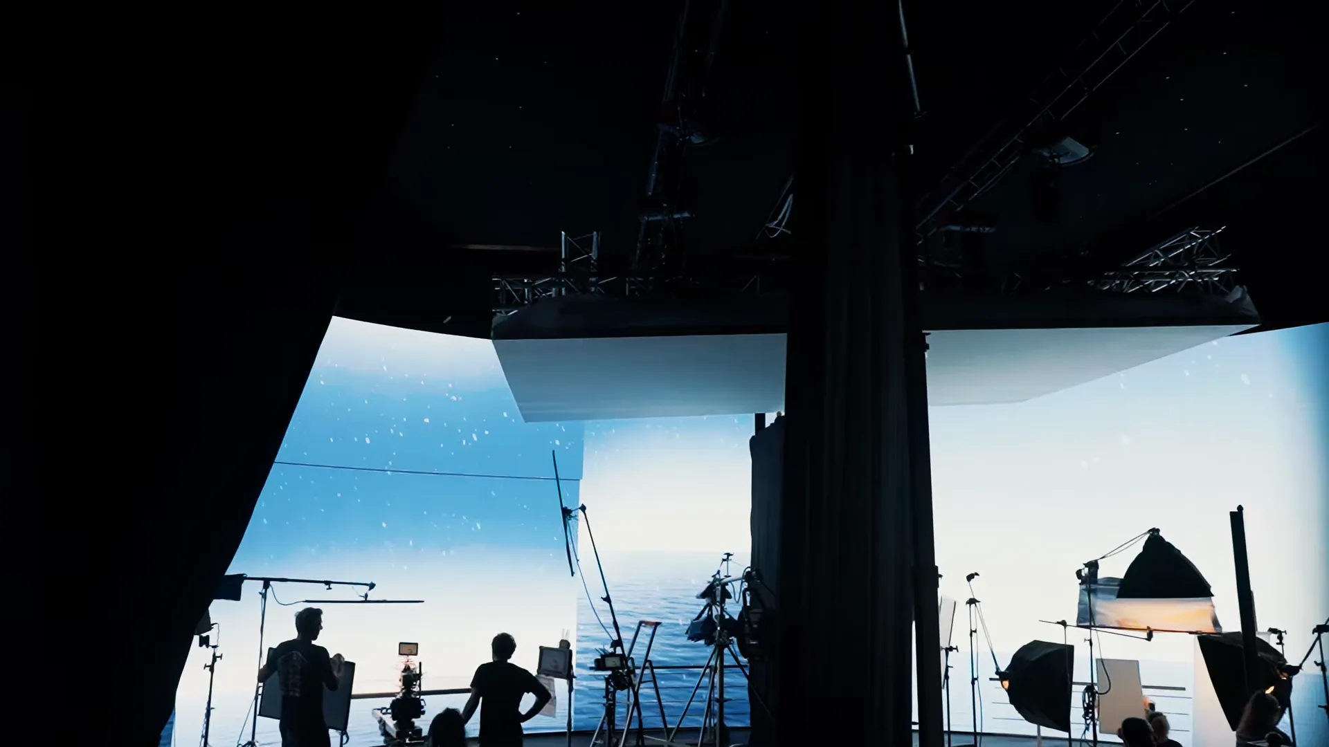 Helena Rubinstein - Making Of - VPH 1-0 screenshot
