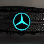 Mercedes EQA : comment la publicité a exploité un studio LED virtuel pour créer des environnements photoréalistes